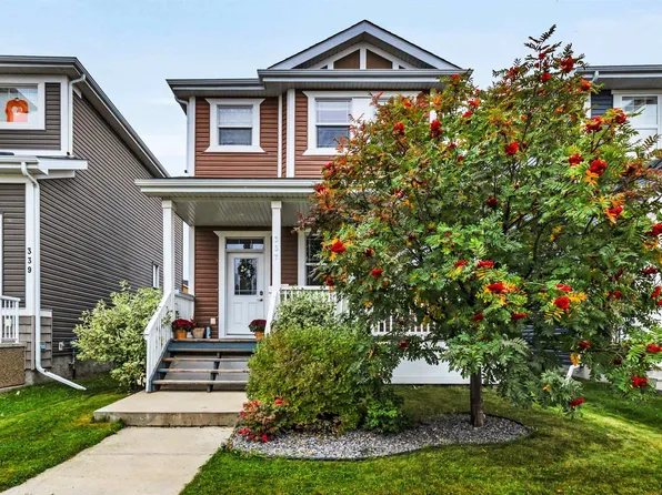 337 Southfork Dr, Leduc, AB T9E 0T8