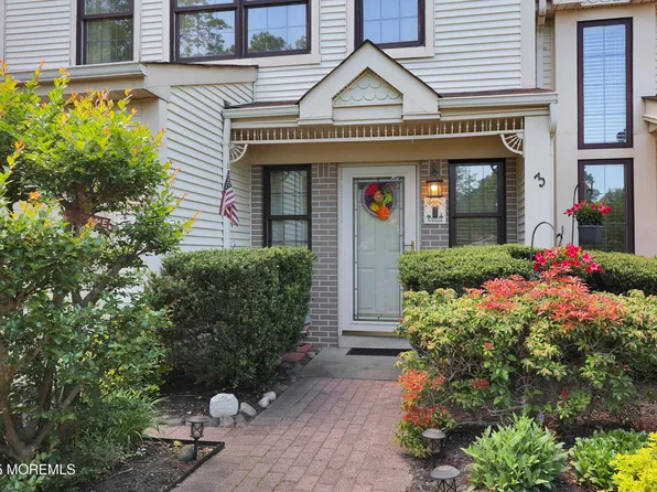 3 Riva Boulevard, Brick, NJ 08723