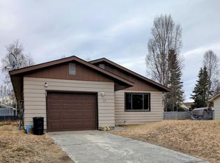 1115 Alder Ave, Kenai, AK 99611