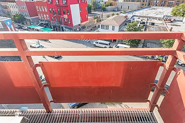 Rented by MySpaceNYC