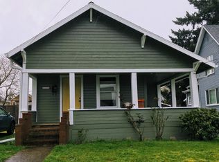 9101 N Mohawk Ave, Portland, OR 97203