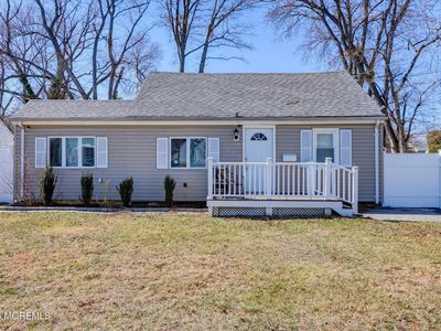 63 Bay Avenue, Middletown, NJ, 07748