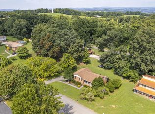 6262 Wintergreen Rd, Morristown, TN 37814