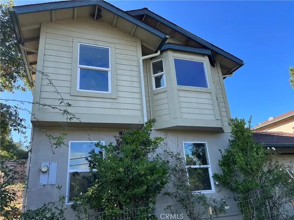 2291 Green St, Cambria, CA 93428