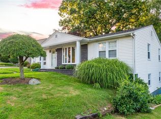 55 Boundary Ave, Providence, RI 02909