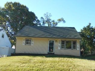 10256 Baltimore Ave, Saint Ann, MO 63074