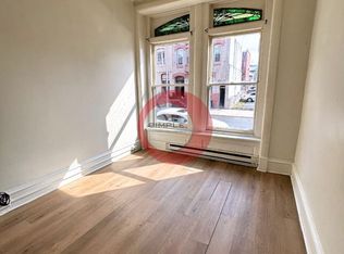 136 N 4th St #1F, Reading, PA 19601