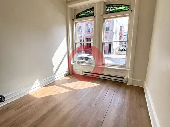 136 North 4th Street, 136 N 4th St #1F, Reading, PA 19601