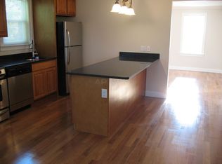 95 Reed St #2, Cambridge, MA 02140
