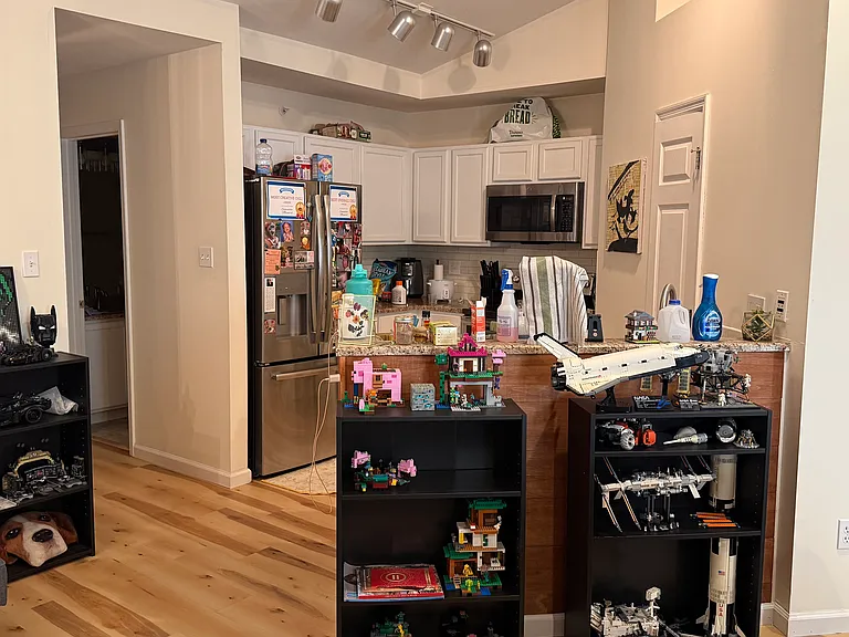 308 Clayton Crossing Pl #C — Photo 3