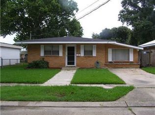 1205 N Bengal Rd, Metairie, LA 70003