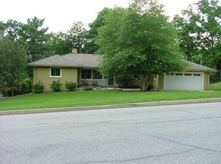 502 SW 42nd St, Des Moines, IA 50312