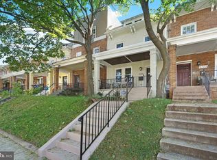 4705 4th St NW, Washington, DC 20011