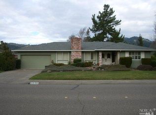 6699 Oakmont Dr, Santa Rosa, CA