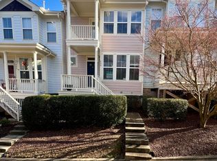 539 Village Loop Dr, Apex, NC 27502