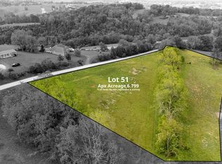 1310 Chrisman Mill Rd NW, Christiansburg, VA 24073