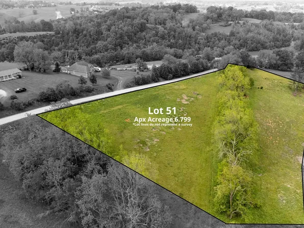 1310 Chrisman Mill Rd NW, Christiansburg, VA 24073