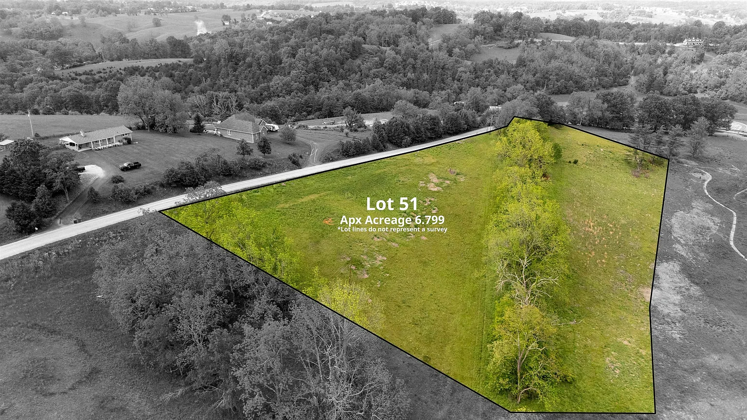 1310 Chrisman Mill Rd NW photo 1