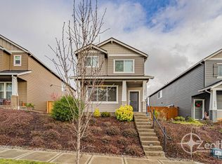 2018 S Taverner Dr, Ridgefield, WA 98642