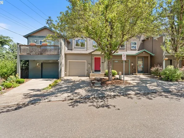 15820 NE Beech St, Portland, OR 97230