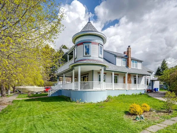 405 E F St, Rosalia, WA 99170