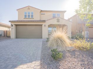 13209 W Cliffrose Rd, Peoria, AZ 85383