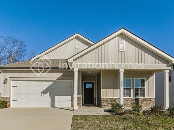 1255 Bluffton Cir Lot 24