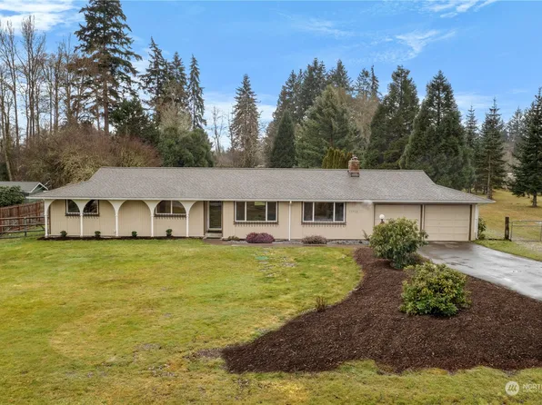 11113 Kuhlman Road SE, Olympia, WA 98513