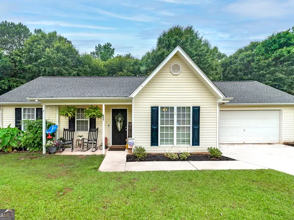 115 Bonnies Way, Jenkinsburg, GA 30234