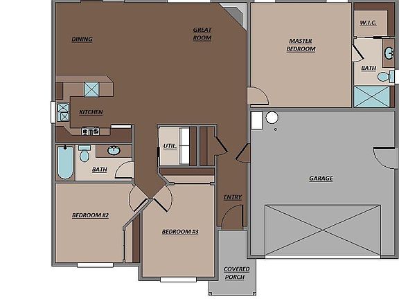 2nd image of this home