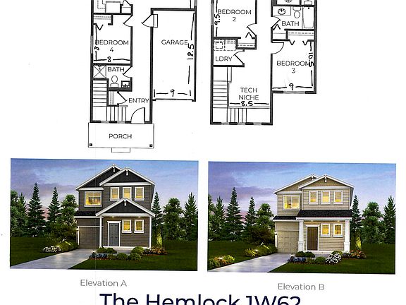 2nd image of 565 NE 138th Pl
