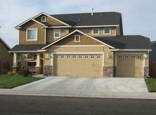 12030 W Tree Branch Dr, Boise, ID 83709