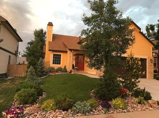 11618 Masonville Dr, Parker, CO 80134