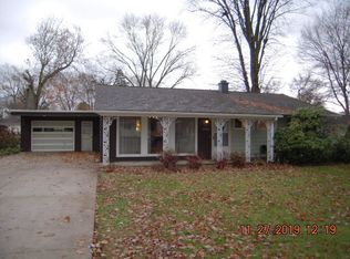 1415 Grant St, Elkhart, IN 46514