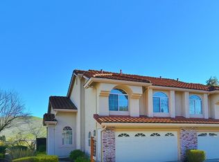 353 Bellflower Dr, San Ramon, CA 94582