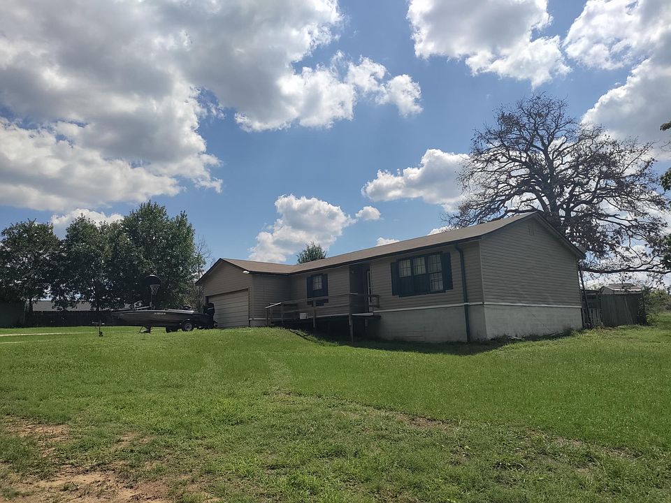 Private hilltop location