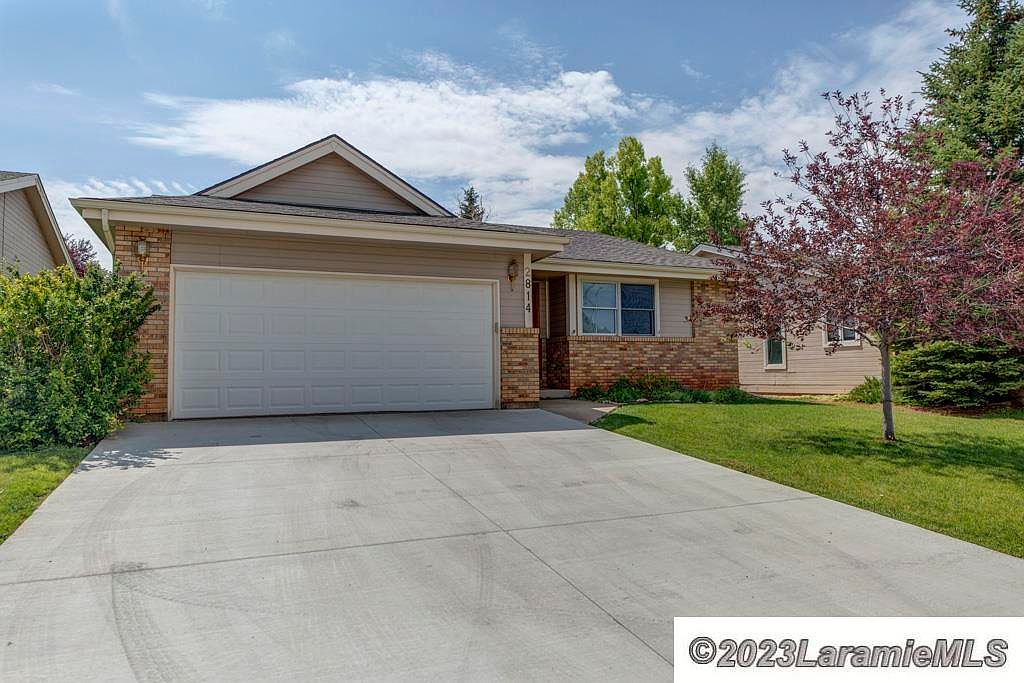2814 Leslie Ct, Laramie, WY 82072 Zillow