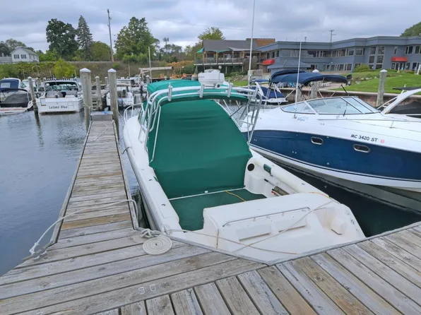12755 S Marina Village Dr #90, Traverse City, MI 49684