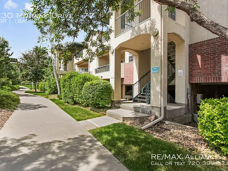 530 Mohawk Dr #77 — Photo 2