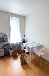 Rented by Manhattan Dwelling Corporation