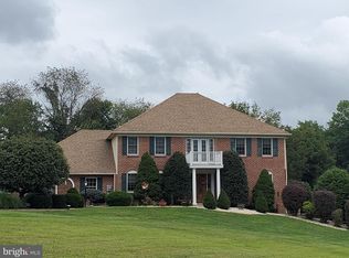 2315 Freysville Rd, Red Lion, PA 17356