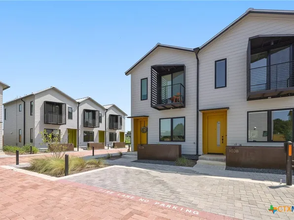 103 Lively Ln #A, San Marcos, TX 78666