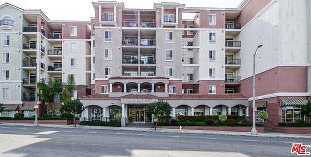 1st image of 3750 Santa Rosalia Dr APT 312