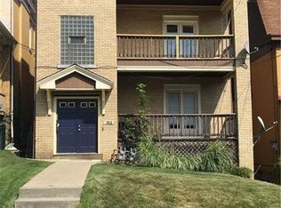 1603 Westfield St, Pittsburgh, PA 15216