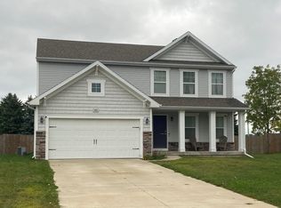 1651 Harper Grove Ln, Vicksburg, MI 49097