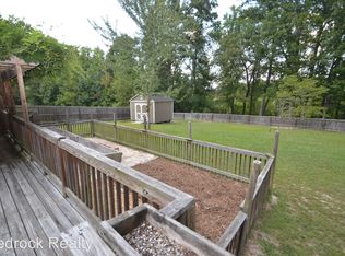 103 Quiet Cv, Raeford, NC 28376