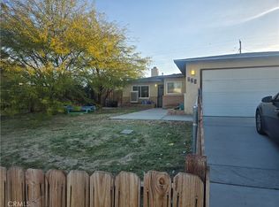 225 Woodham Ave, Barstow, CA 92311