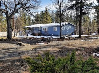 153 S Lakewood Rd, Tygh Valley, OR 97063