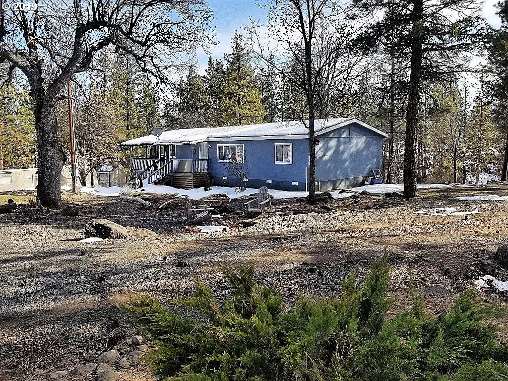 153 S Lakewood Rd photo 1
