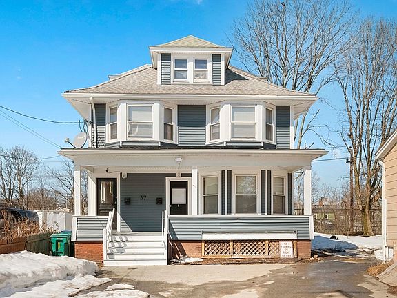 2nd image of 37 Howard St